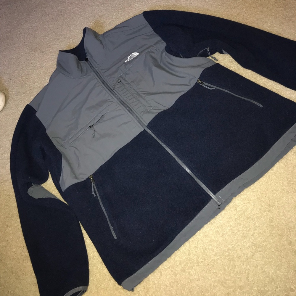 Mens North Face Jacket